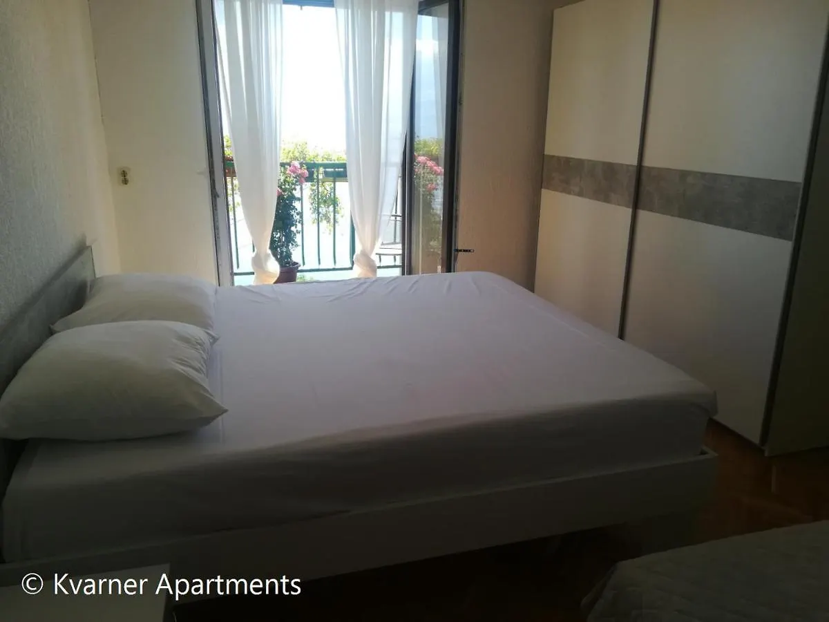 Kvarner Apartments - Moscenicka Draga