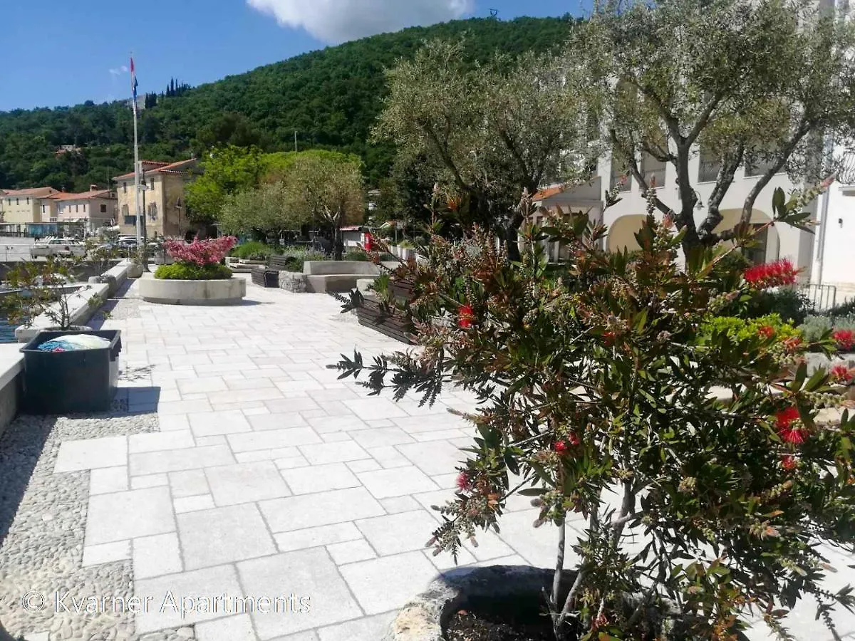 Kvarner Apartments - Moscenicka Draga