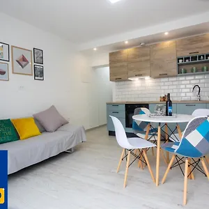  Apartment Luxury Kroatien