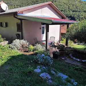  Ferienhaus House Mirella Kroatien