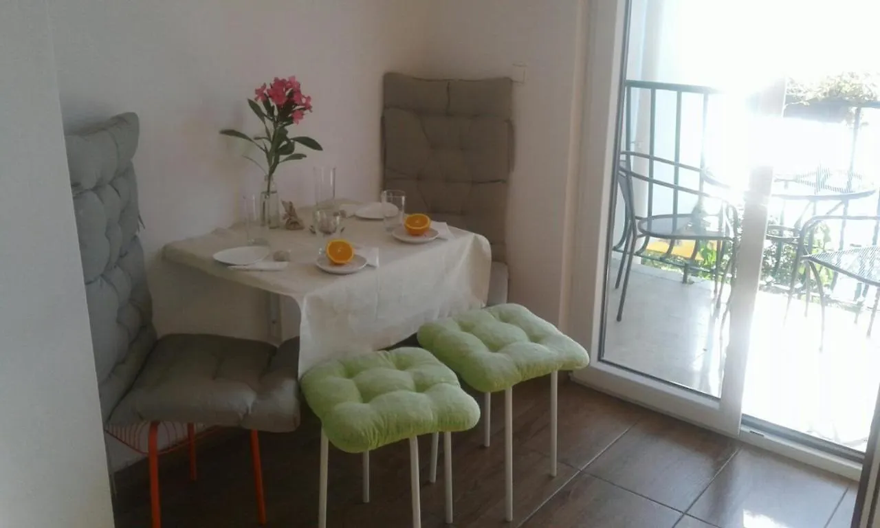 Kvarner Apartments - Moscenicka Draga